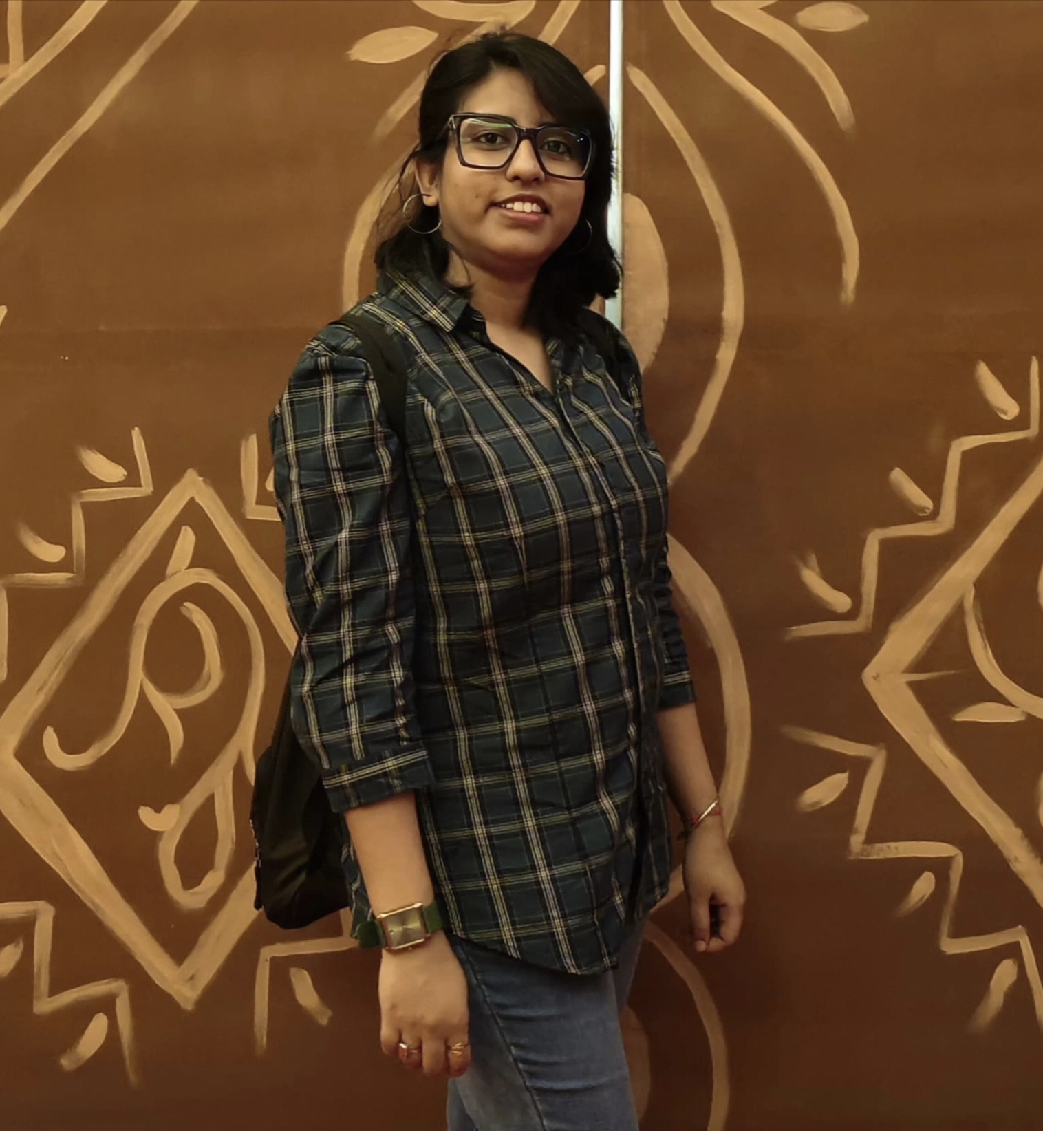 Sudipta Pal